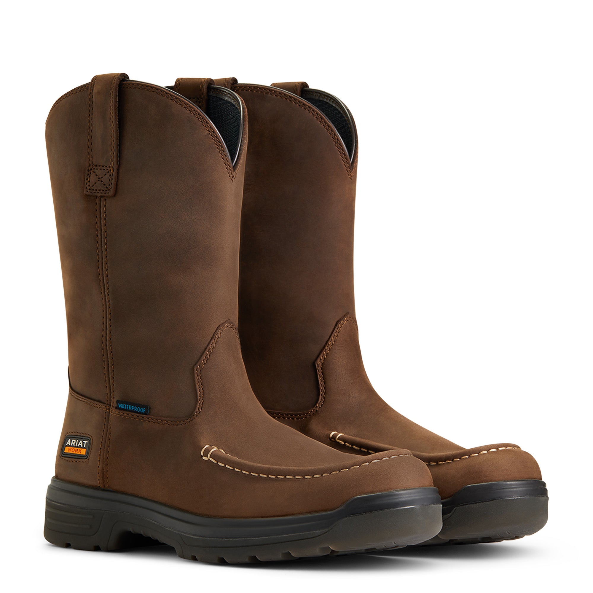 ariat workboots