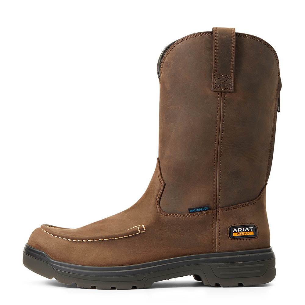 botas ariat para trabajar