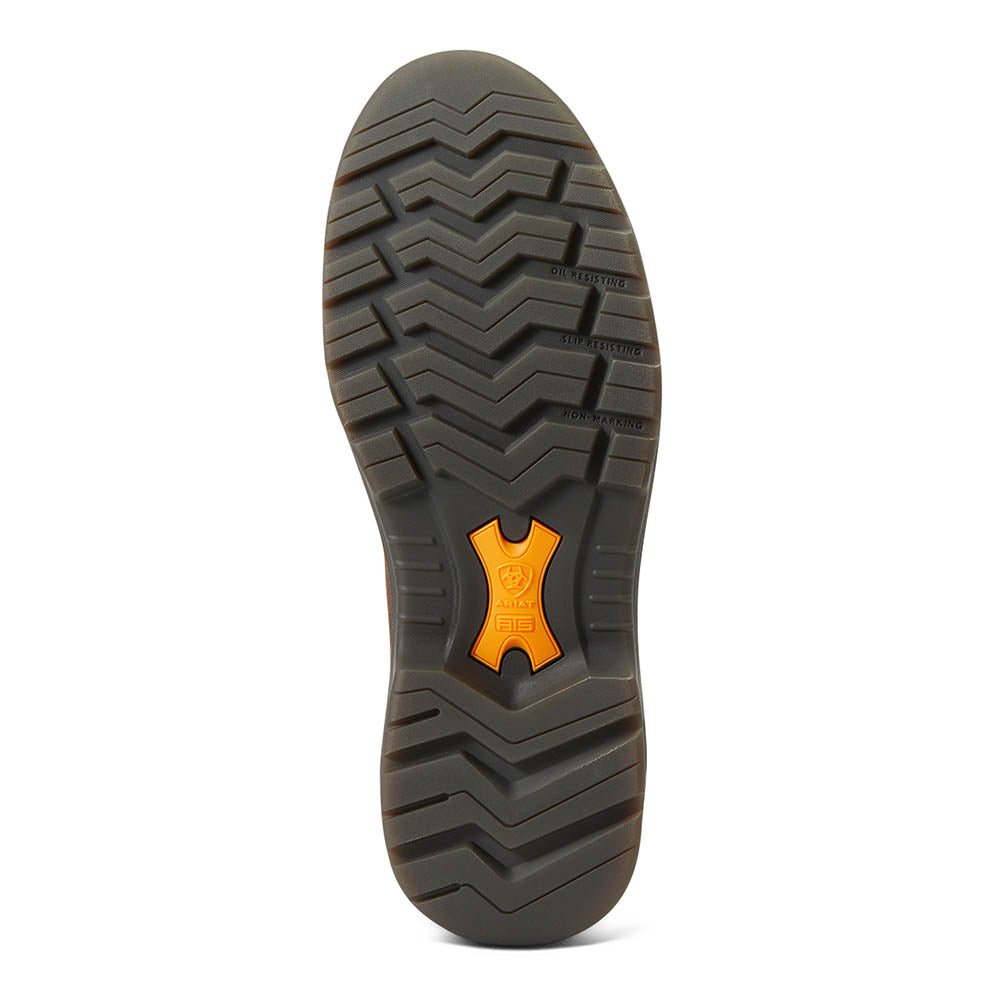 ariat workboots