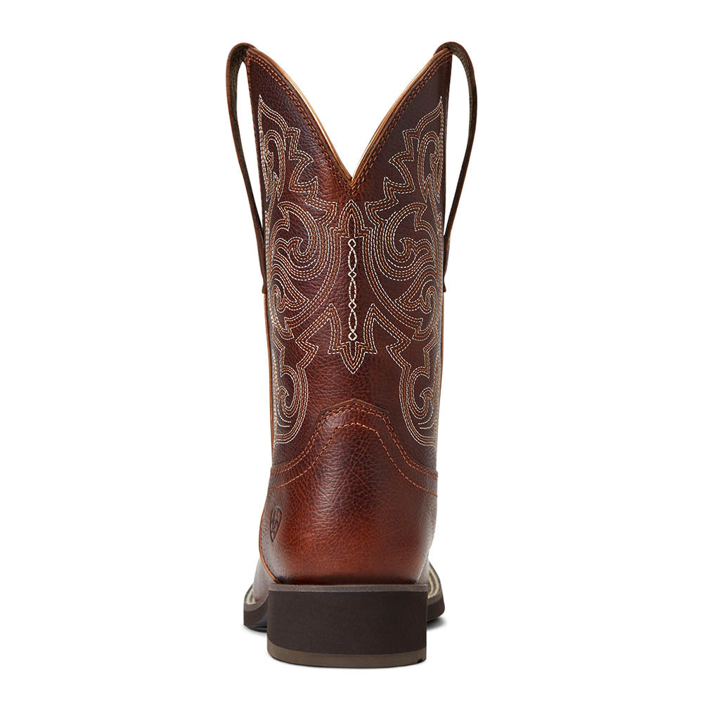 botas ariat para mujer
