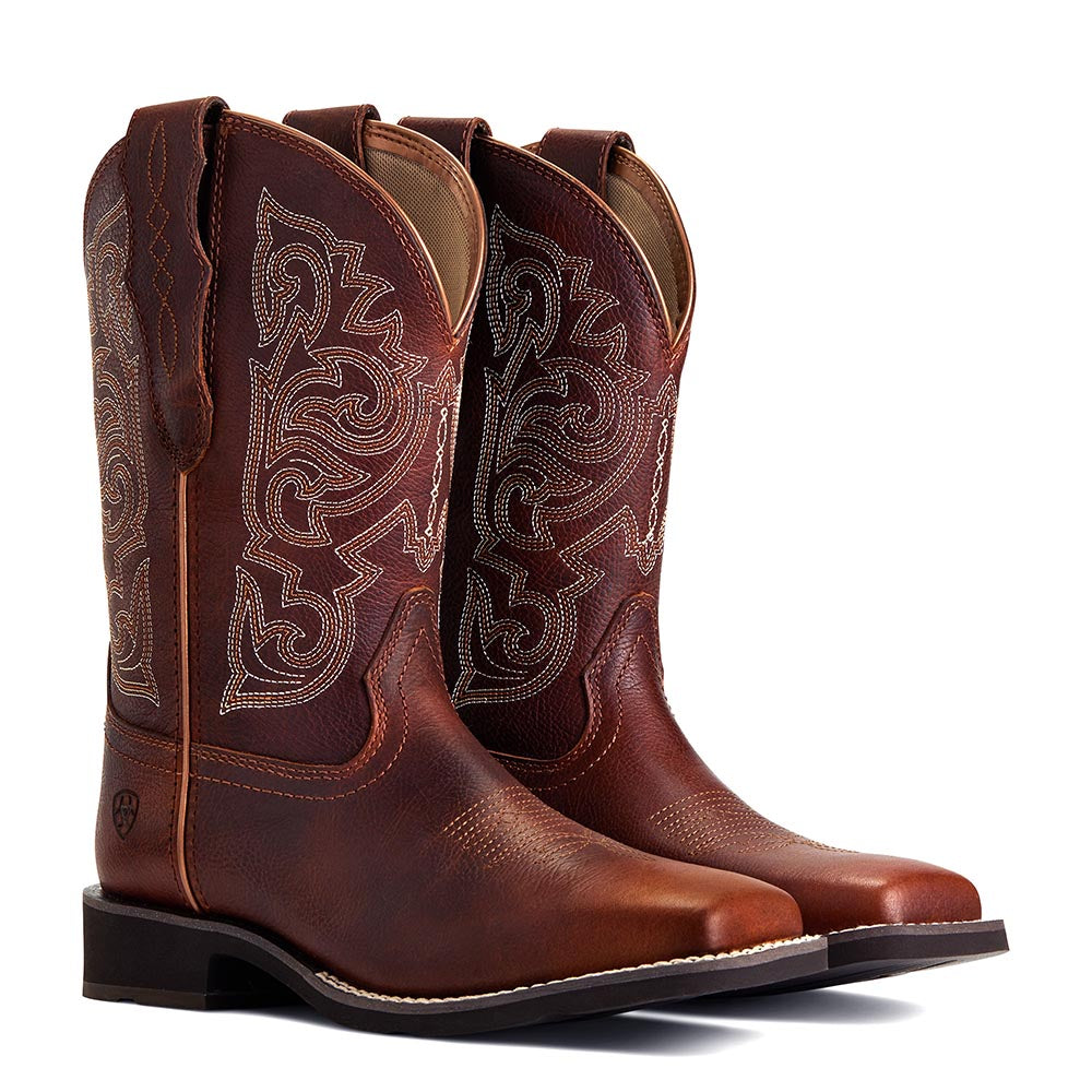 ariat delilah boots