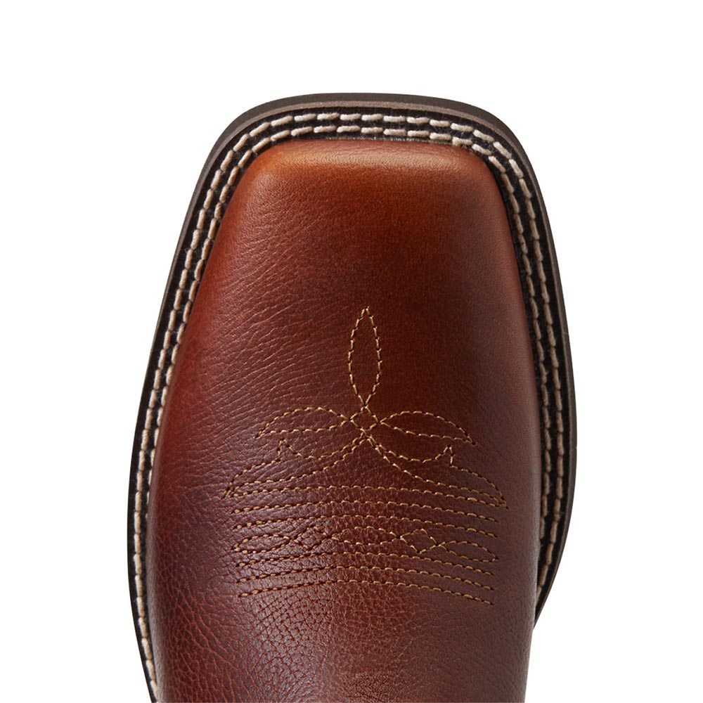 botas para dama ariat