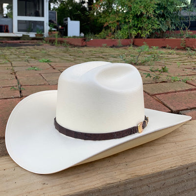 cowboy straw hats