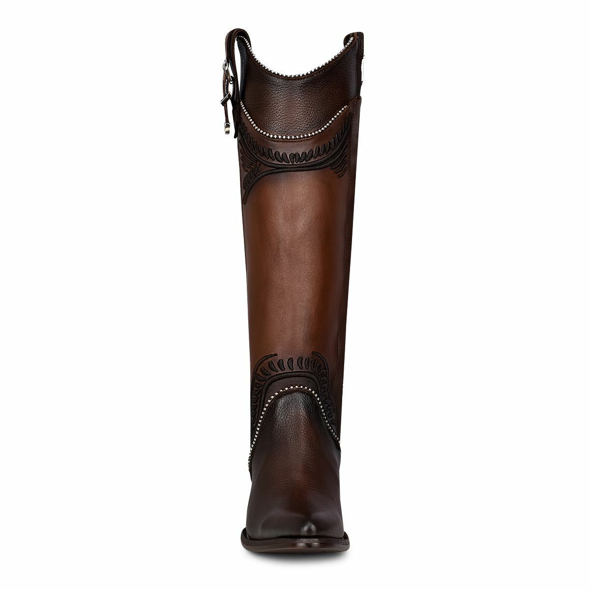 botas altas cuadra