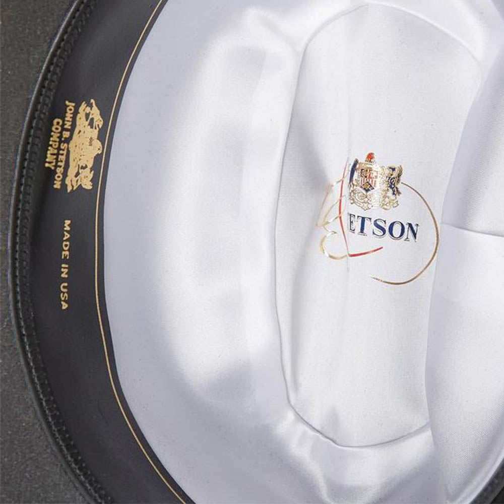 stetson 4x hats