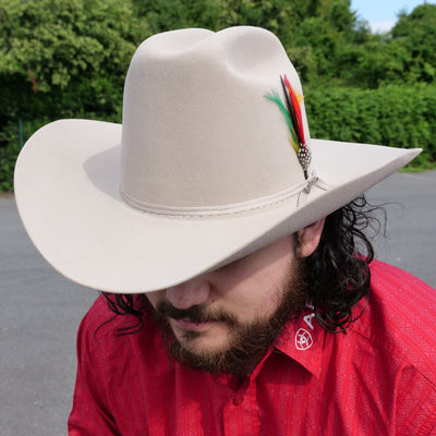 Stetson 6x Rancher Hats