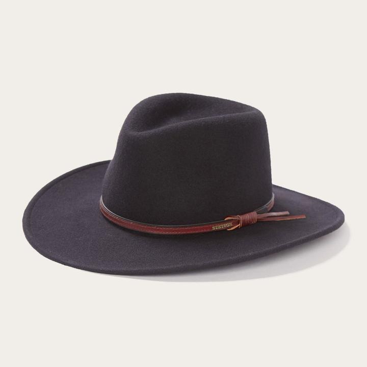 stetson bozeman hat