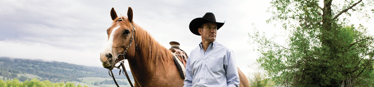 El Potrero Western Wear