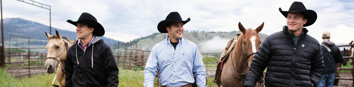 El Potrero Western Wear