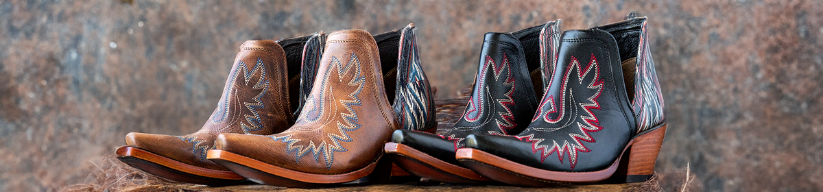 El Potrero Western Wear