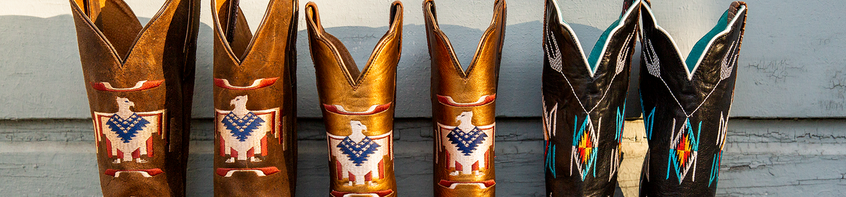 El Potrero Western Wear