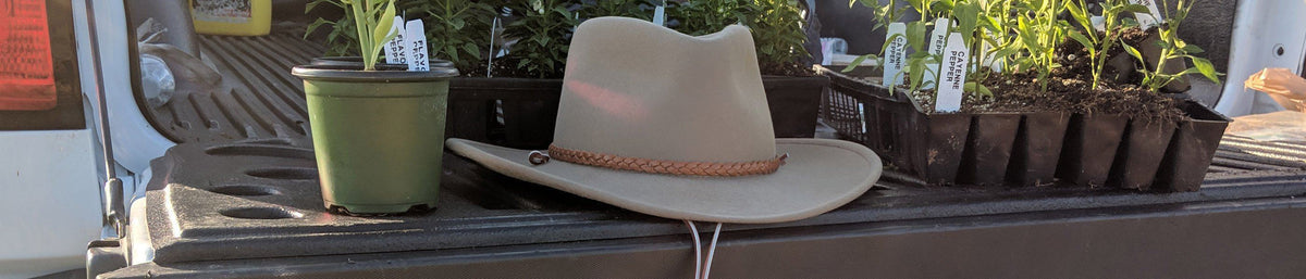 El Potrero Western Wear