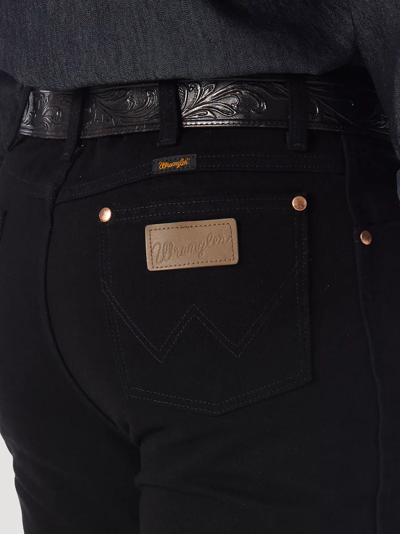 pantalon wrangler