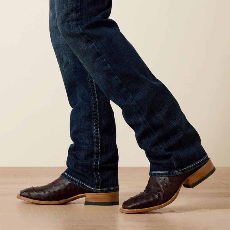 Ariat M4 Men&#39;s Jeans Adkins