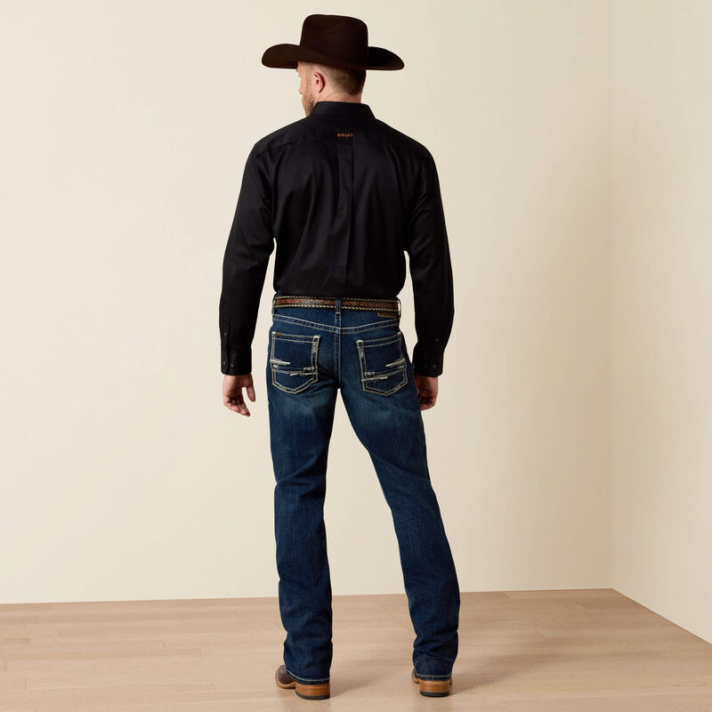 Ariat M4 Men&#39;s Jeans Adkins