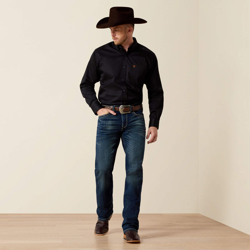 Ariat M4 Men&#39;s Jeans Adkins