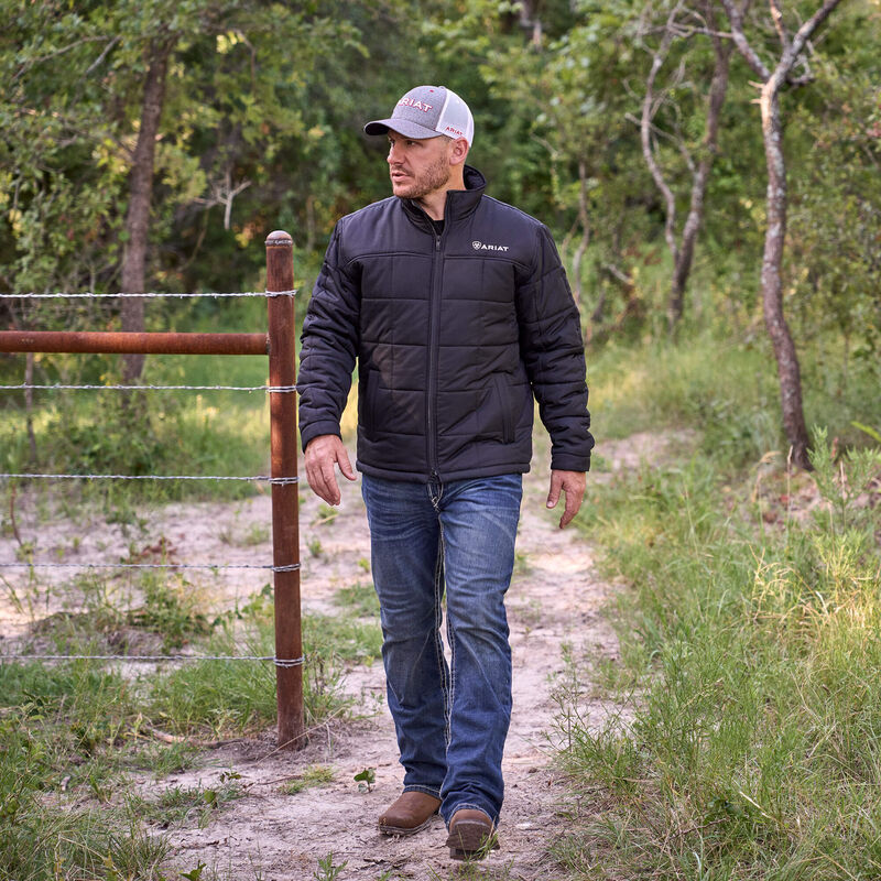 Ariat M4 Men&#39;s Jeans Adkins