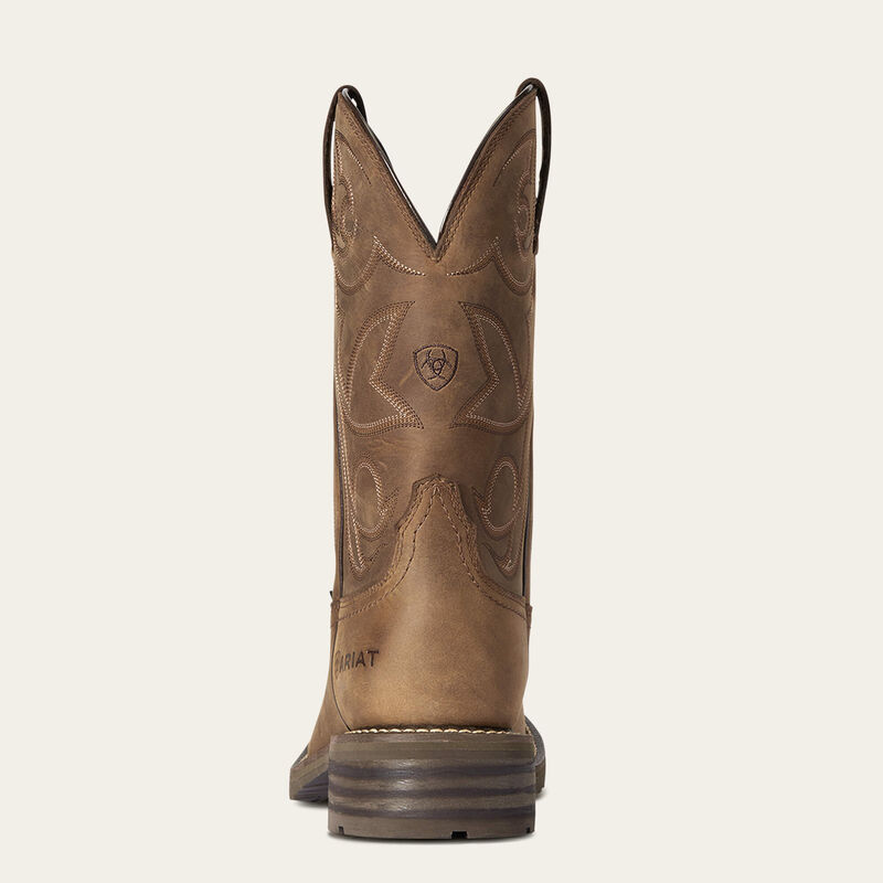 Ariat Men's Hybrid Waterproof Boots 10038354