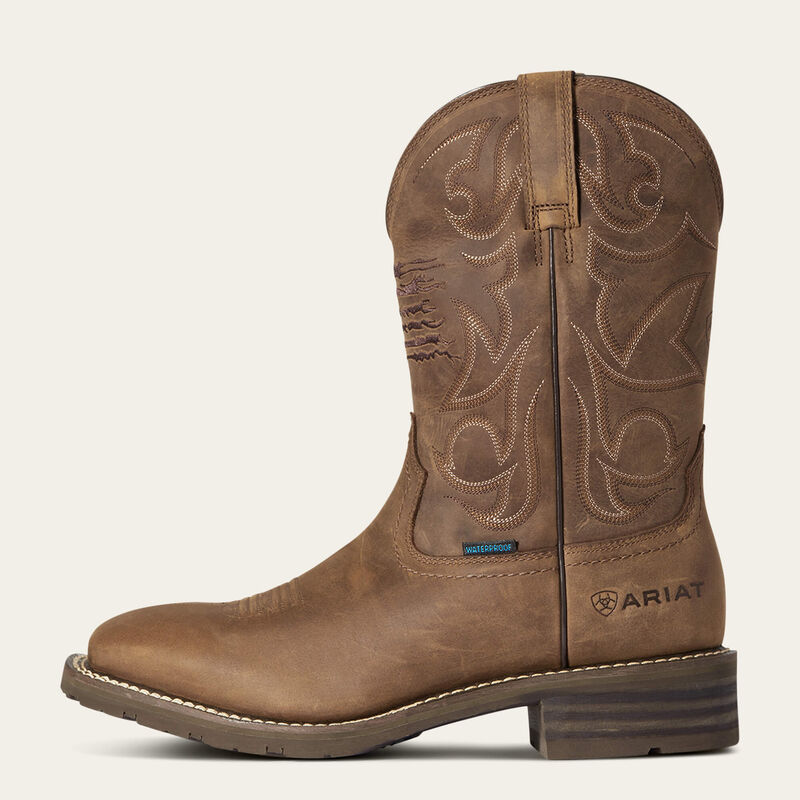 Ariat Men's Hybrid Waterproof Boots 10038354