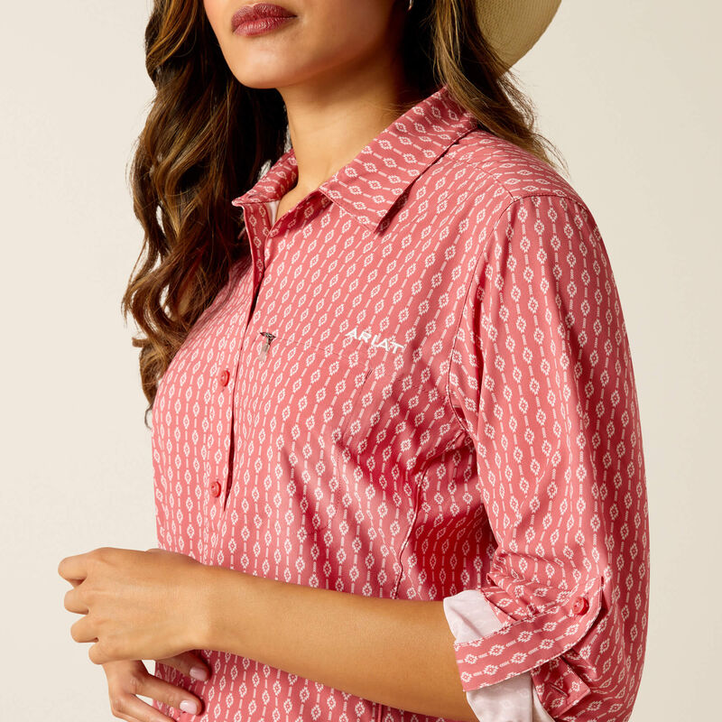 ariat shirts for women