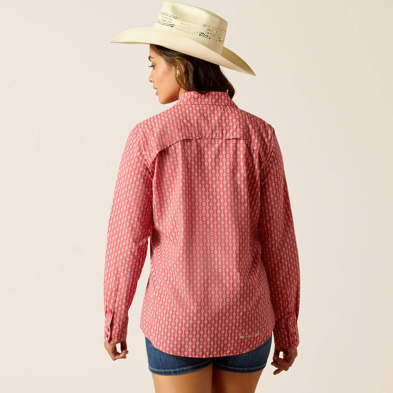 camisas ariat