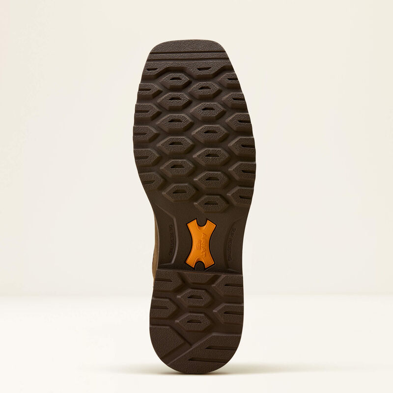 Ariat Men's ACTIVATOR VENTTEK H2O Steel Toe