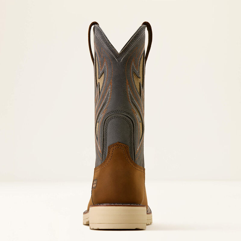 Ariat ACTIVATOR VENTTEK ALMO Work Boots