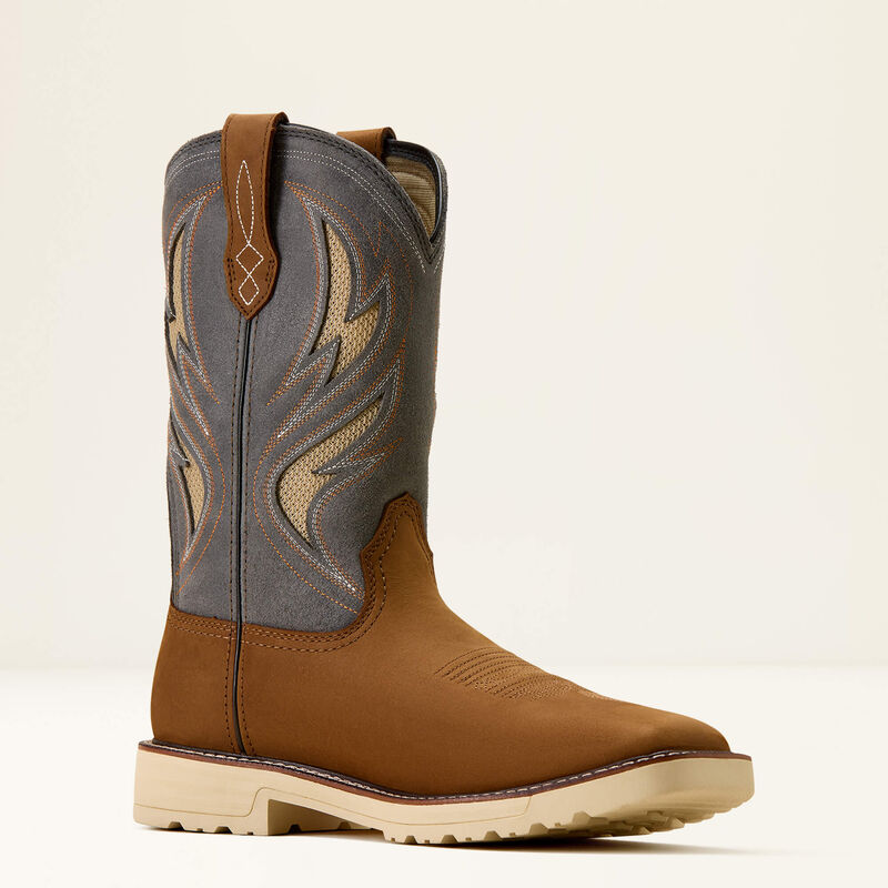 Ariat ACTIVATOR VENTTEK ALMO Work Boots