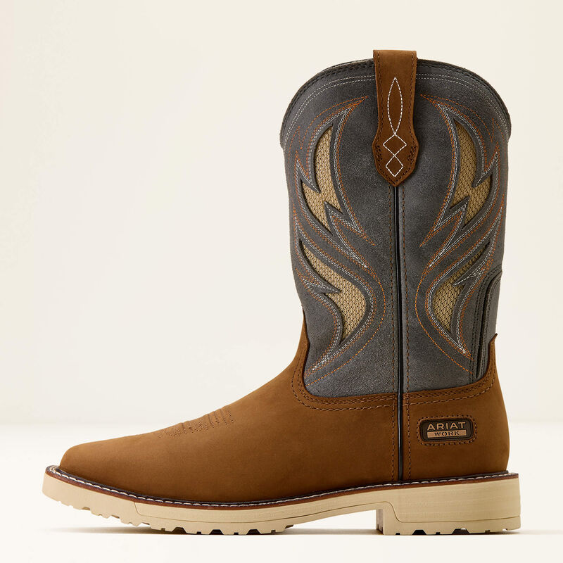 Ariat ACTIVATOR VENTTEK ALMO Work Boots