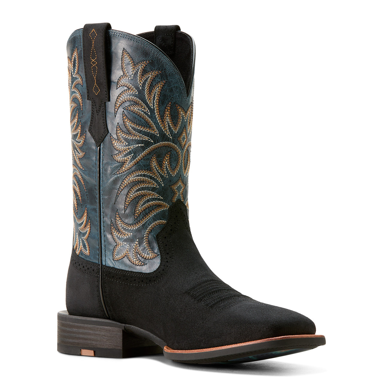 Ariat clara h20 boots best sale