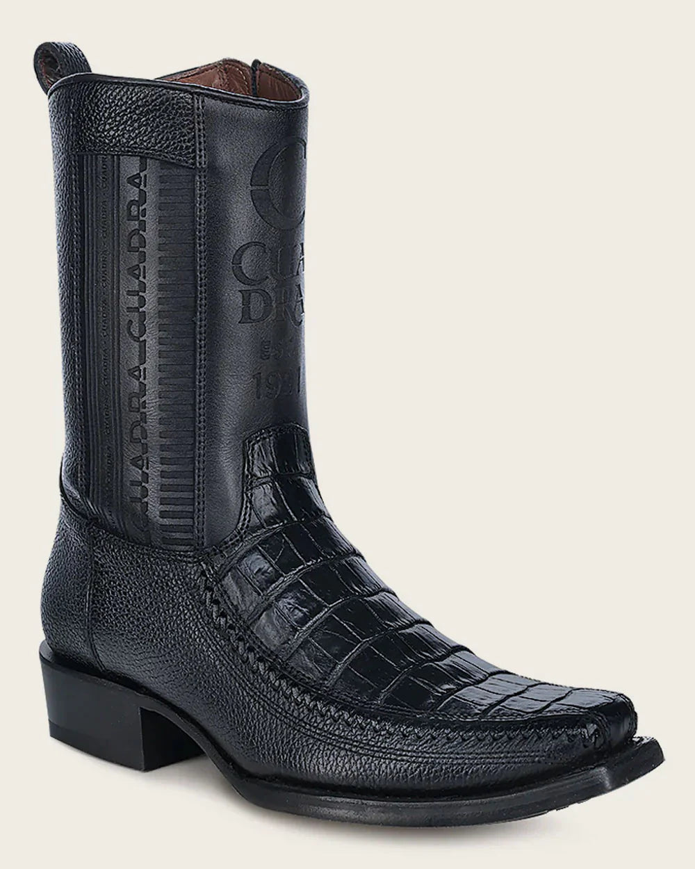 CUADRA CAIMAN BOOTS