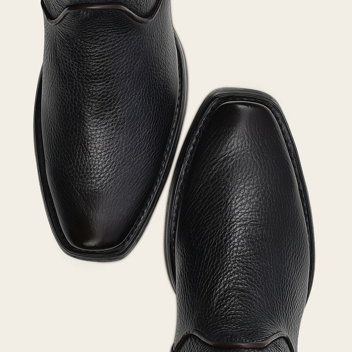 botas cuadra para hombre