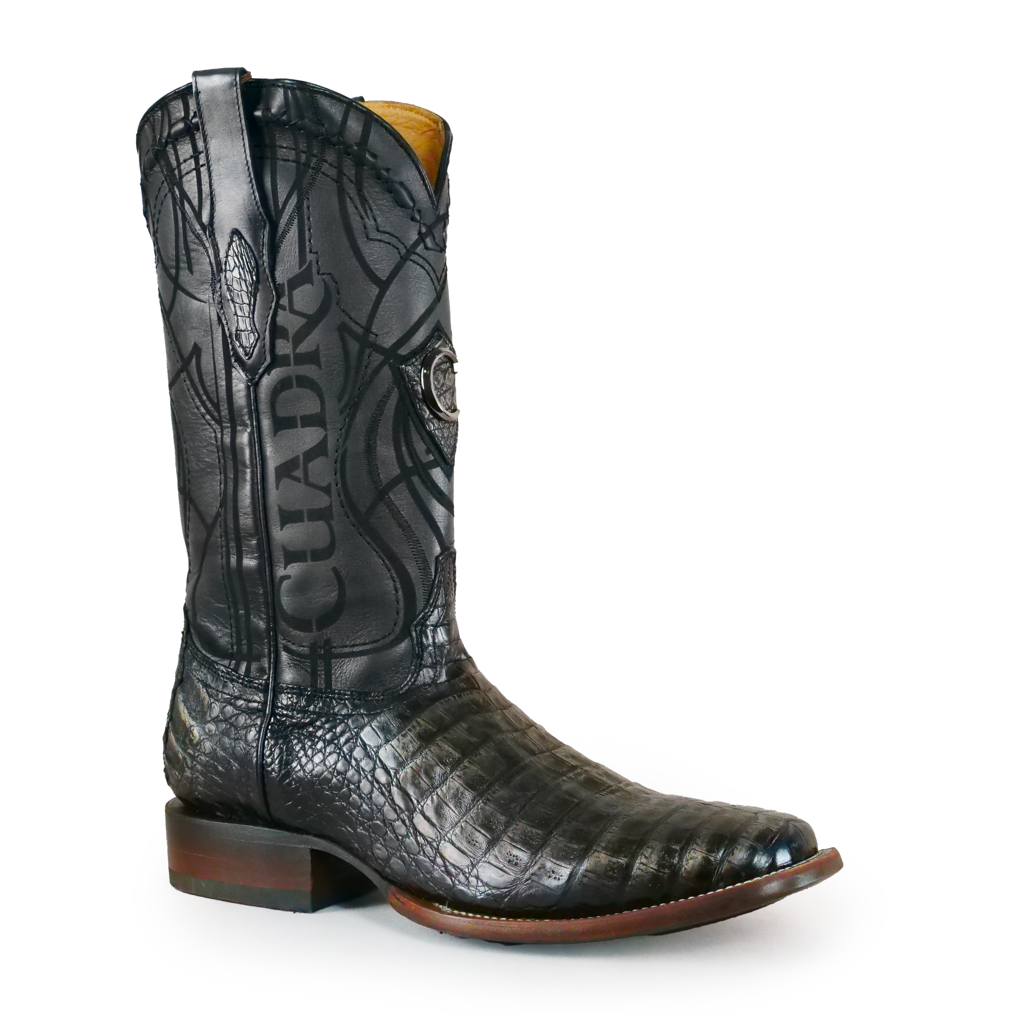 cuadra caiman boots