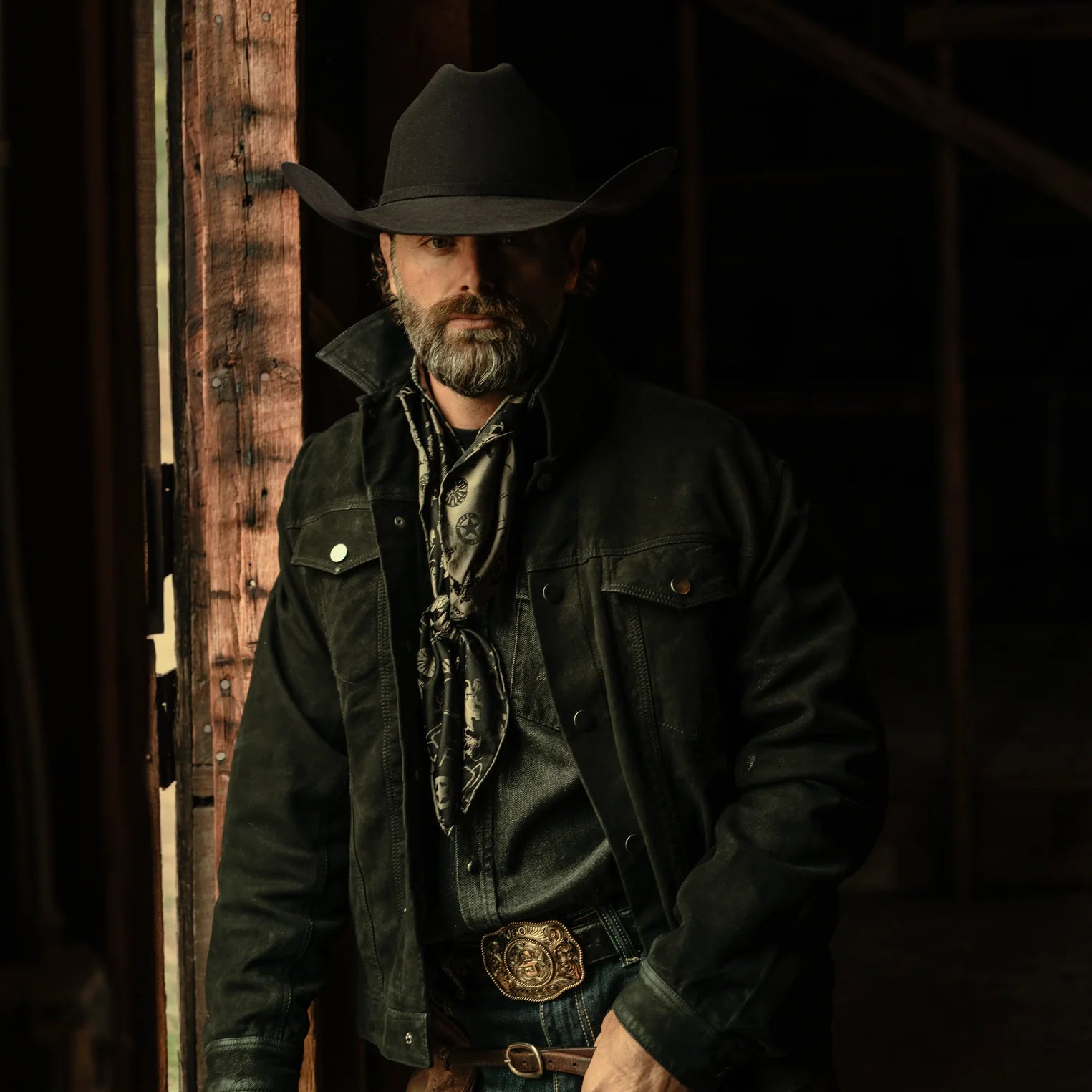 Stetson 100x Golden Eagle 160th Edition