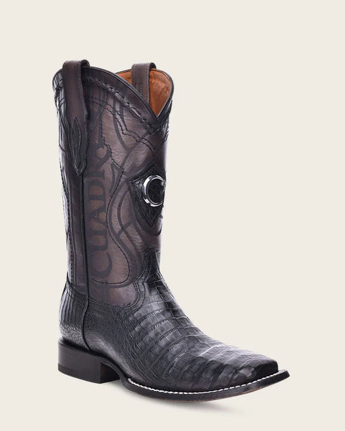 Cuadra Boots Collection – El Potrero Western Wear