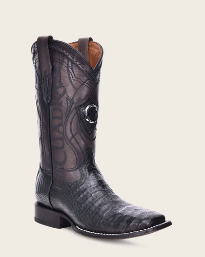 Cuadra Boots Collection El Potrero Western Wear