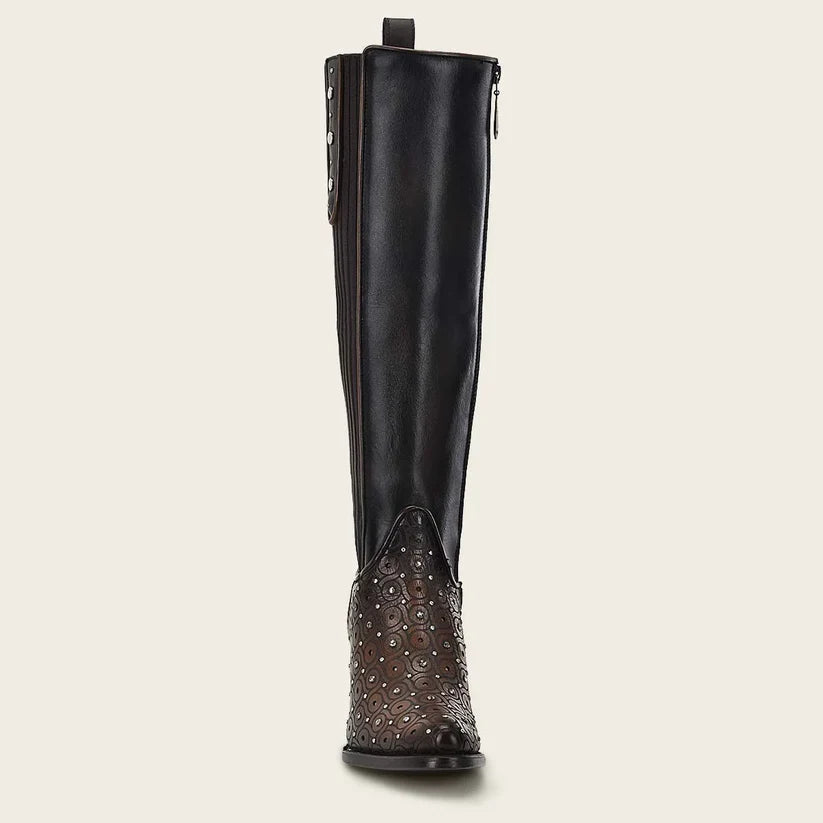 cuadra tall boots