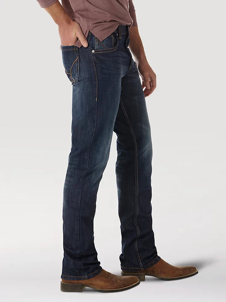 wrangler vintage jeans