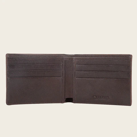 Cuadra Wallet Deerskin DU097