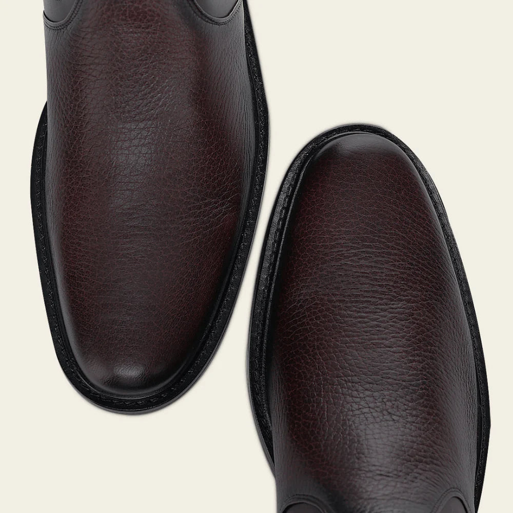 Cuadra Ladies Boot Ternera Inca Cafe FF236