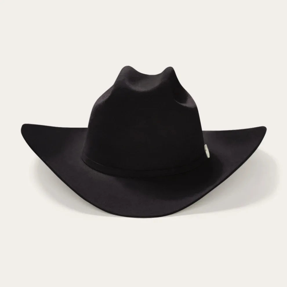 stetson deadwood black