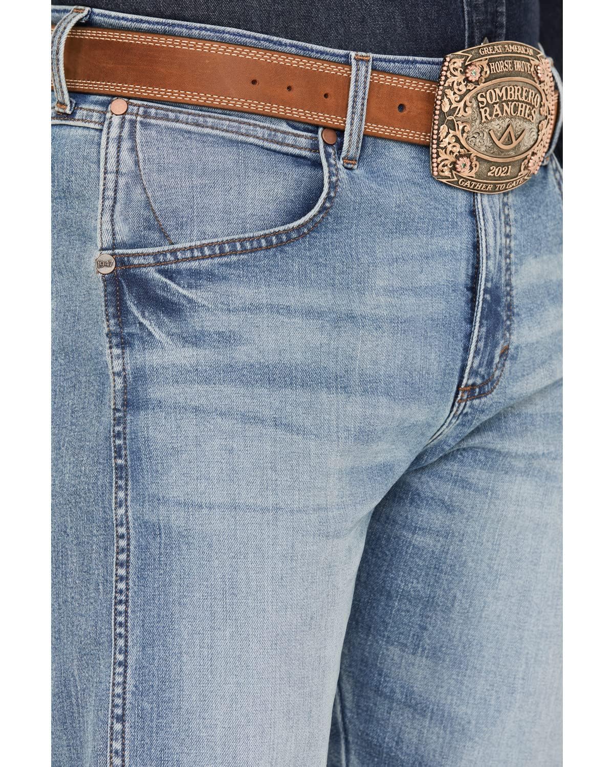 mens wrangler jeans