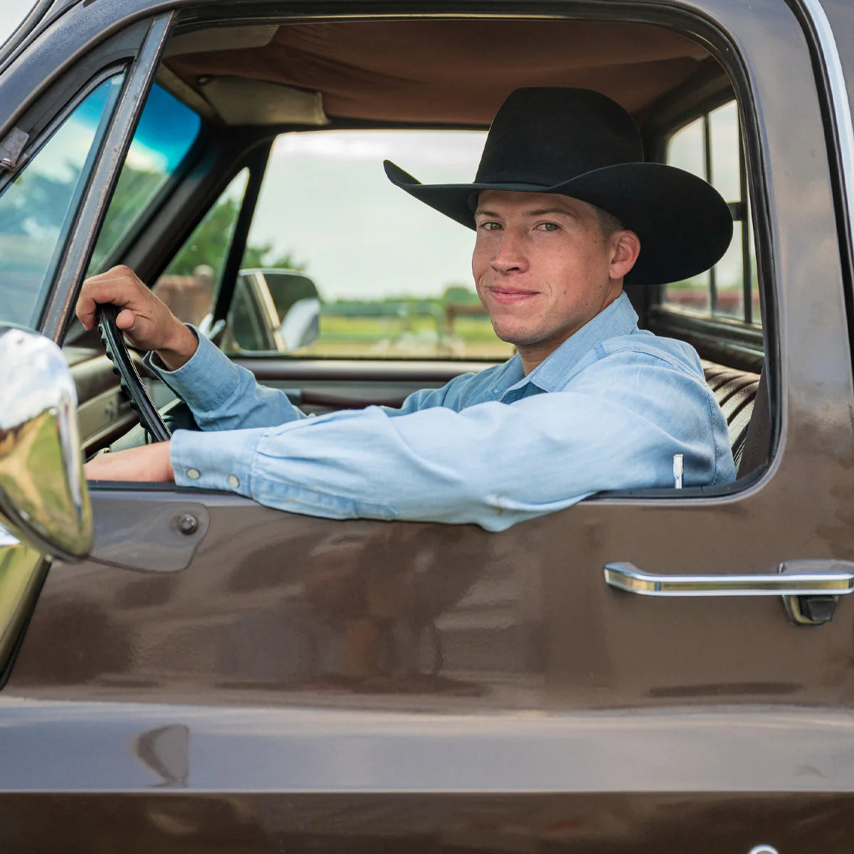 resistol cody johnson cowboy hat