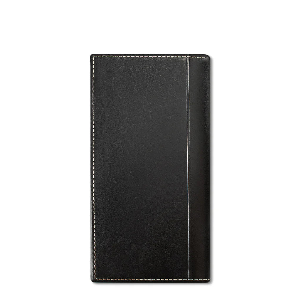 A3559701 Ariat Rodeo Wallet Black