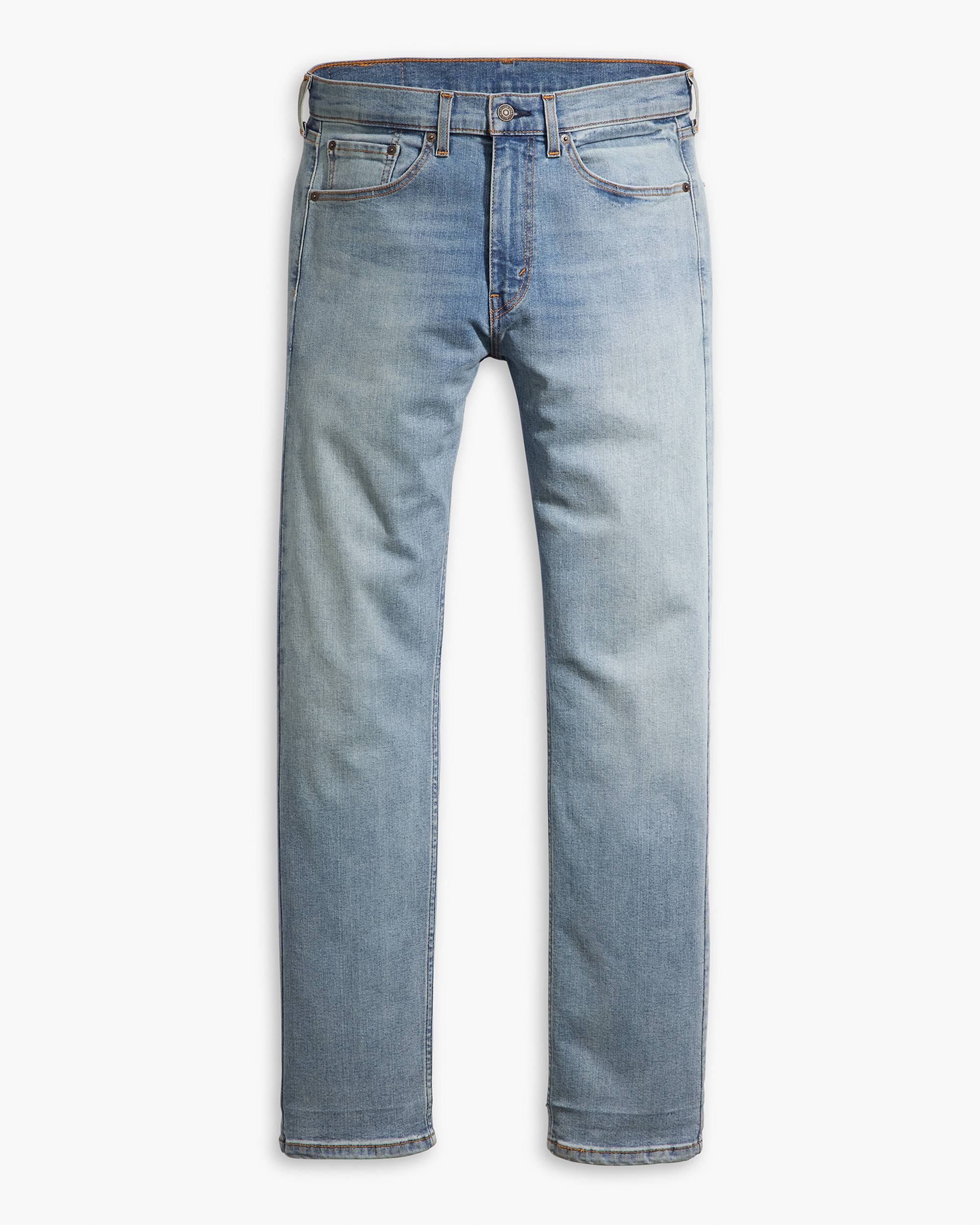 Levis 506® Comfort Straight Fit Men's Jeans A7700-0001