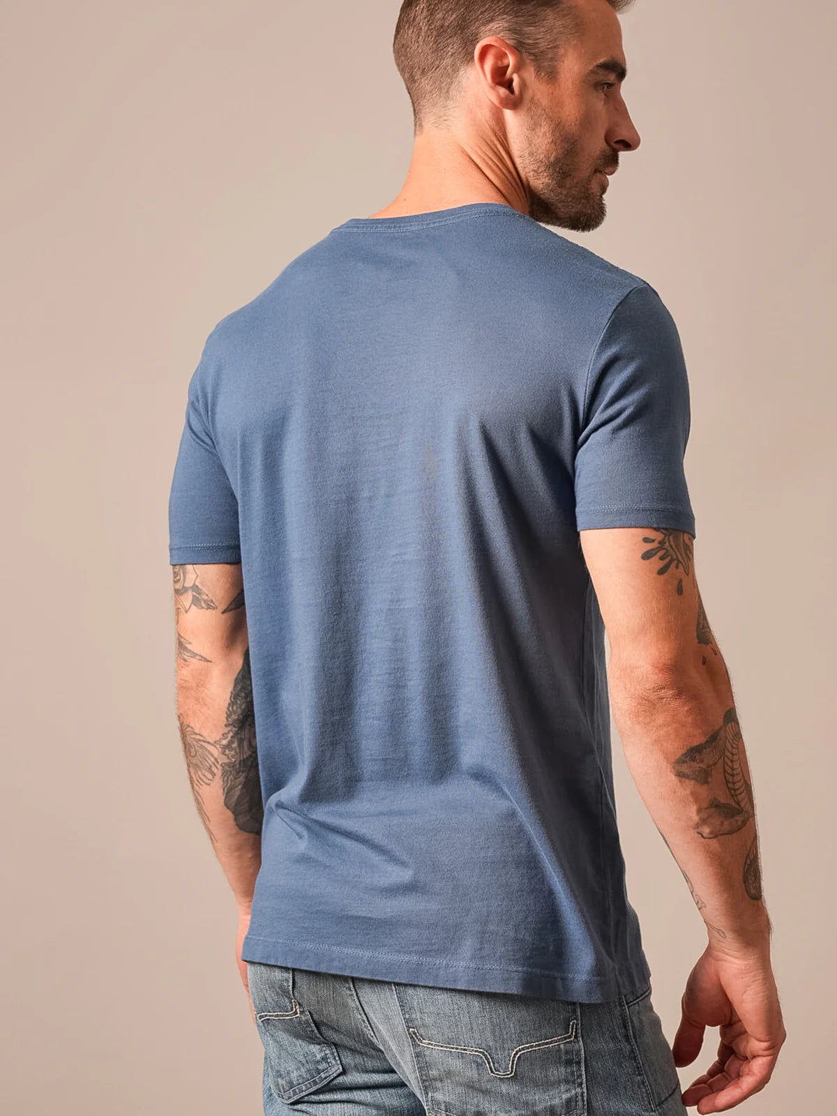 Kimes Shirt Americana 59  MSH0000171