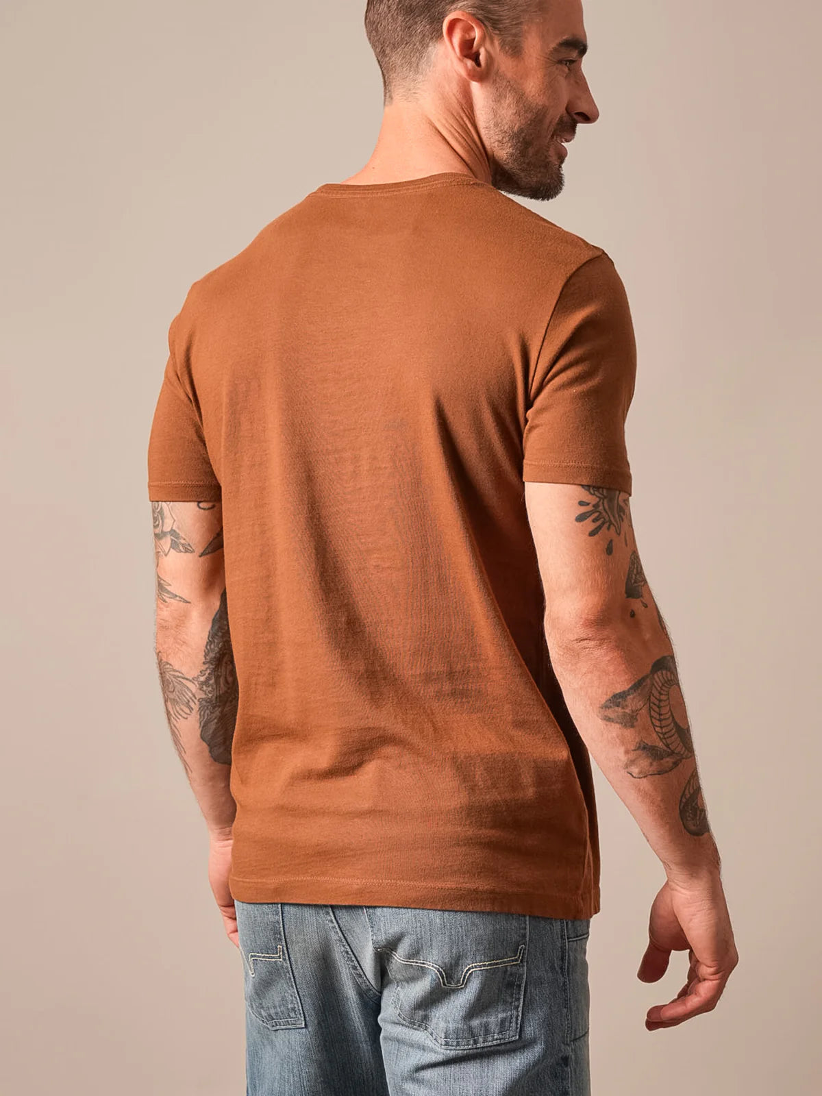 Kimes Shirt Americana 59  MSH0000171