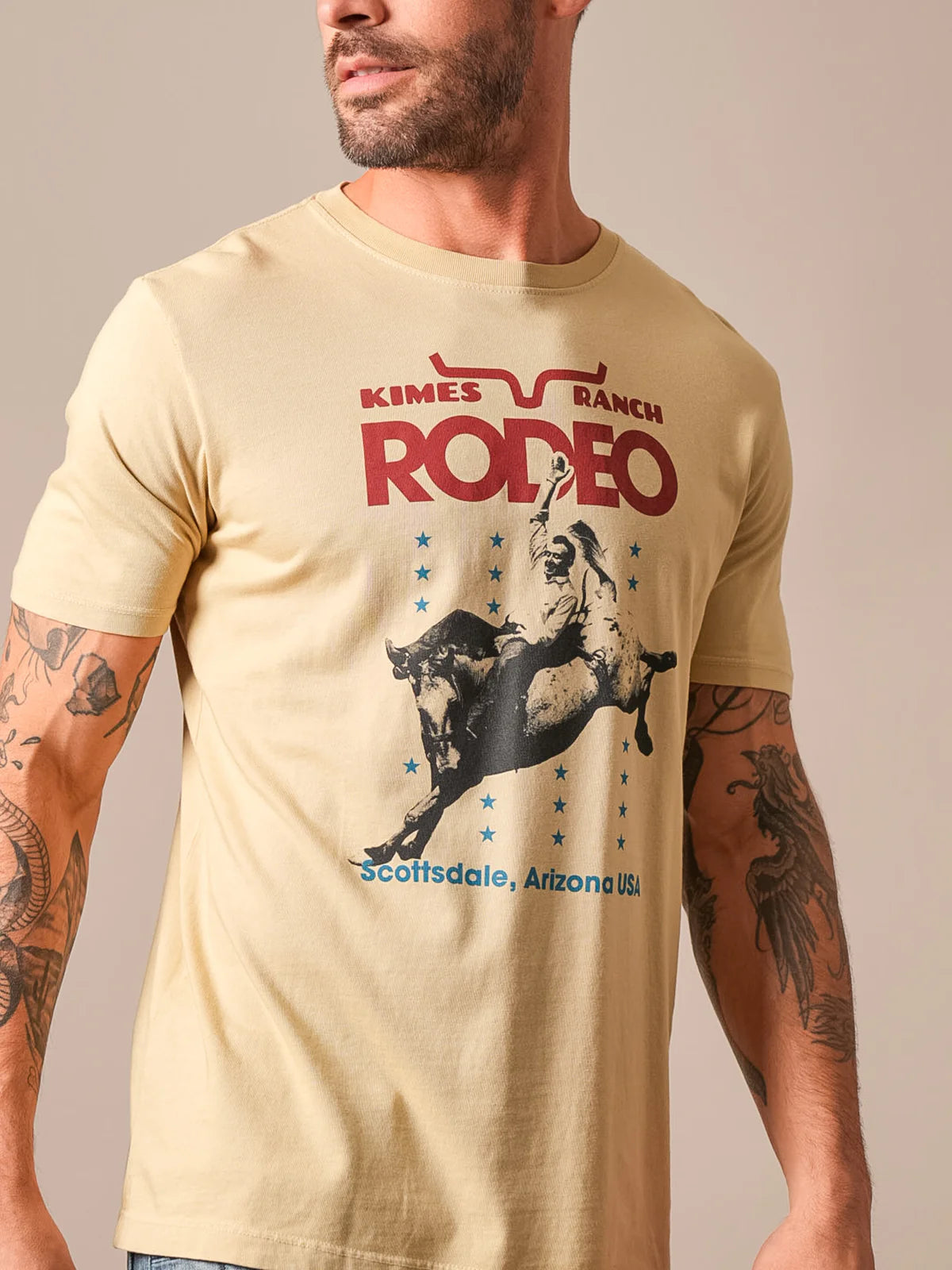 Kimes Shirt Americana 59  MSH0000171