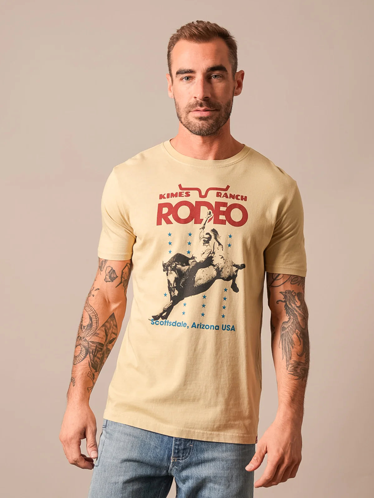 Kimes Shirt Americana 59  MSH0000171