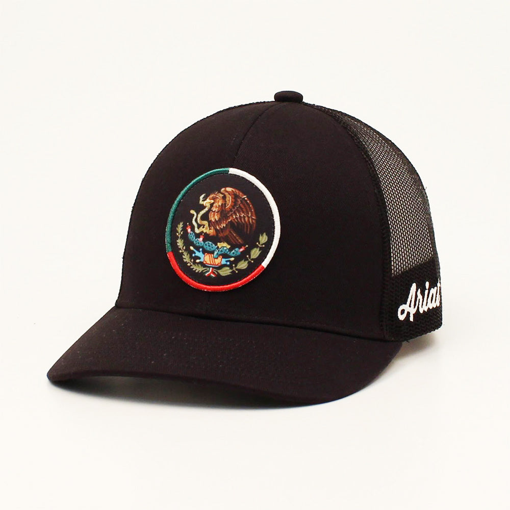 gorra ariat mexico